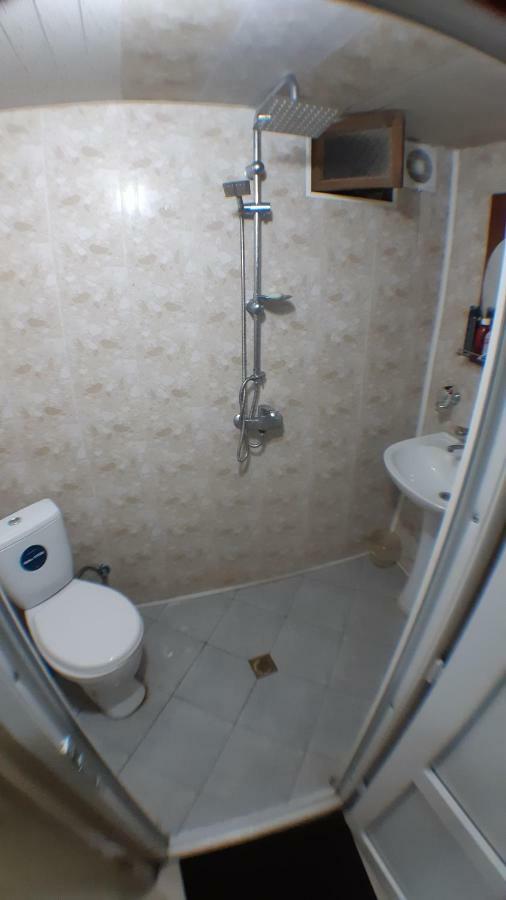 Avlabari Hostel Tbilisi ภายนอก รูปภาพ